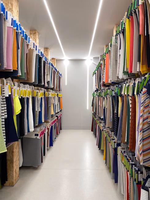 Bazar e Materiais de Construcao do Parque Anchieta